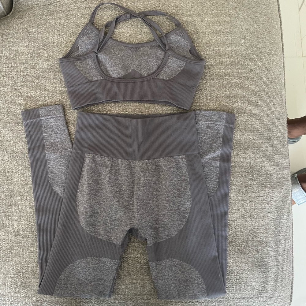 Workout Set